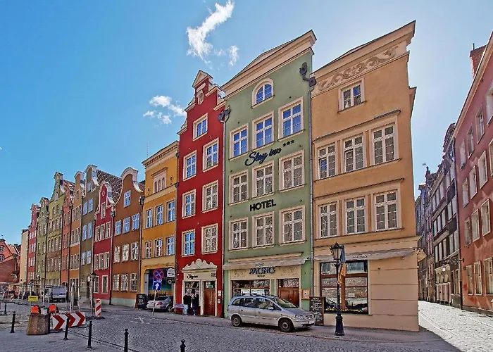 Apartament 14 Przy Ul. Dlugiej