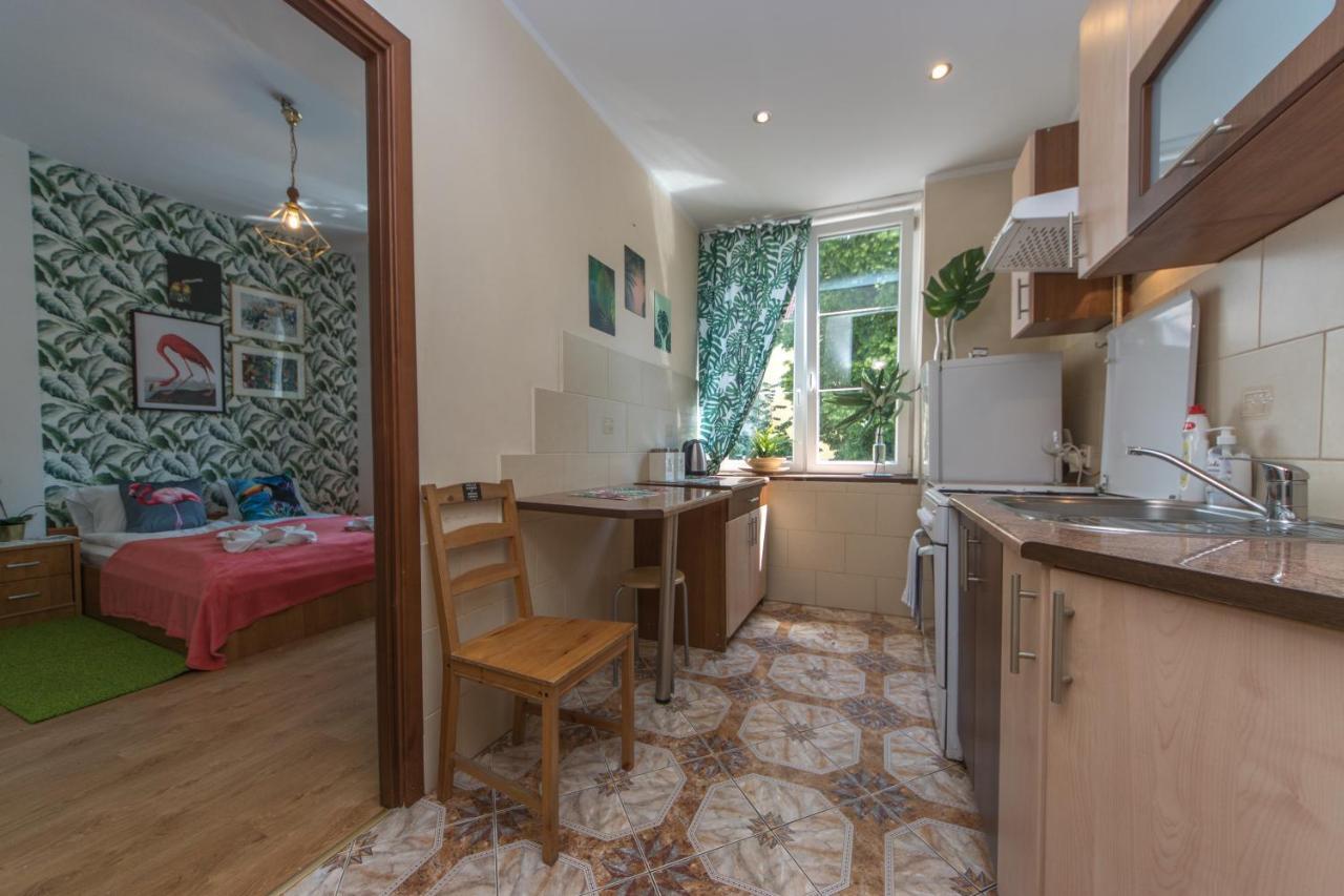 Apartment 14 Przy Ul. Dlugiej