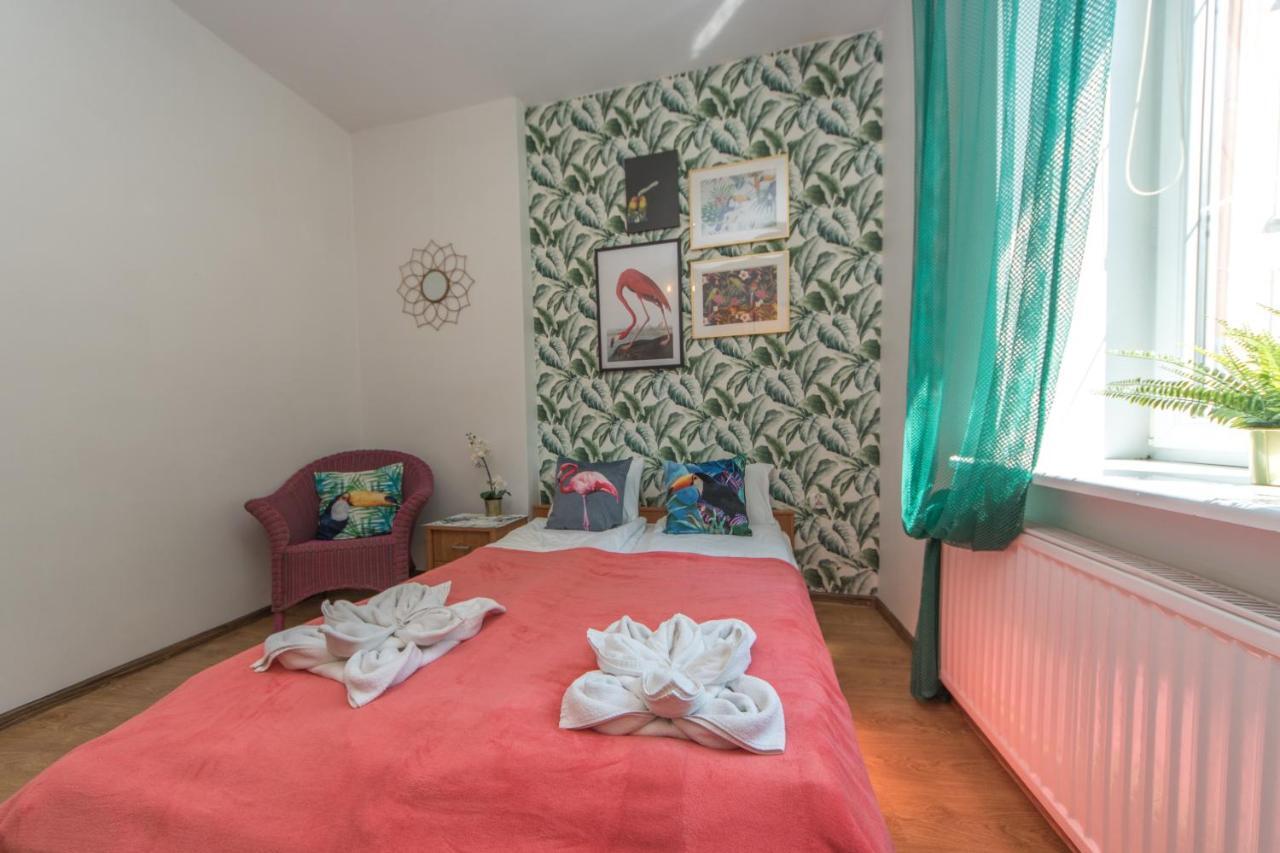 14 Przy Ul. Dlugiej Appartamento *